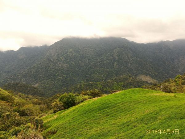 萬人山，六十石山303597