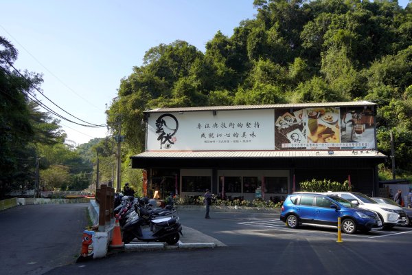 聚興山 新田登山步道2670654