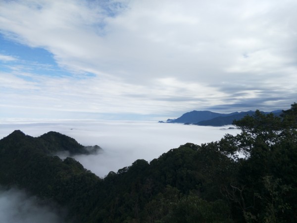 2018 01 20 八仙古道252882