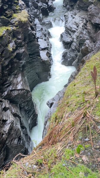 挪威🇳🇴Voss峽谷秘境2810355