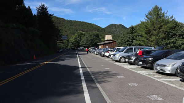 玉山前峰登山健行趣(百岳69號)2251759