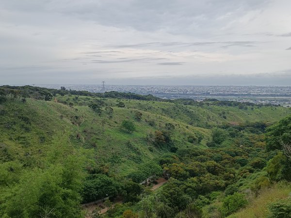 竹坑南寮登山(台中抺荼山)1698173