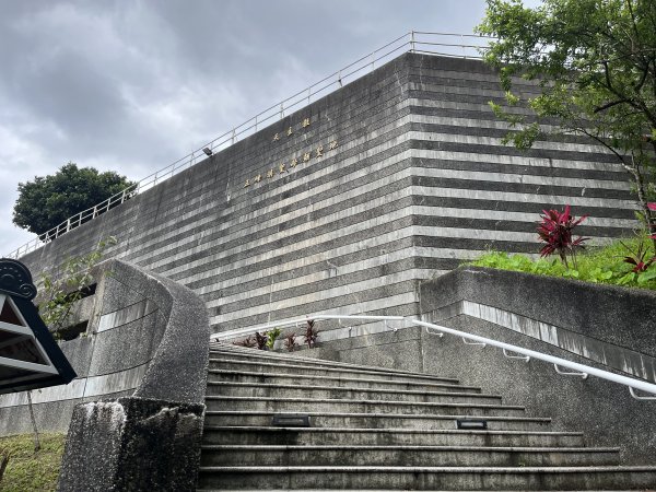 [阿龍尋寶任務]2023_0701_聖母登山步道（抹茶山）2207661