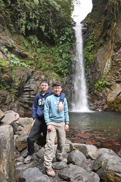 谷關七雄-唐麻丹山2888747