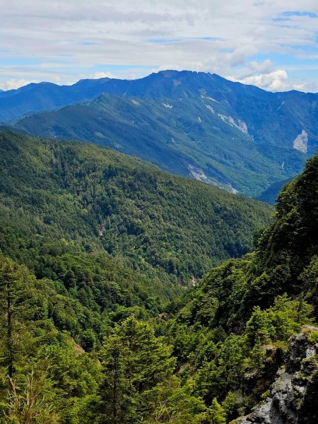 小奇萊步道-(南投)臺灣百大必訪步道2795661