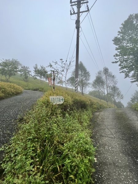 萬人山(雨天)1717507