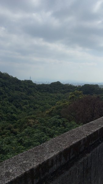 2026台北大縱走第四段3077457