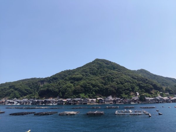 伊根町船舟3088279