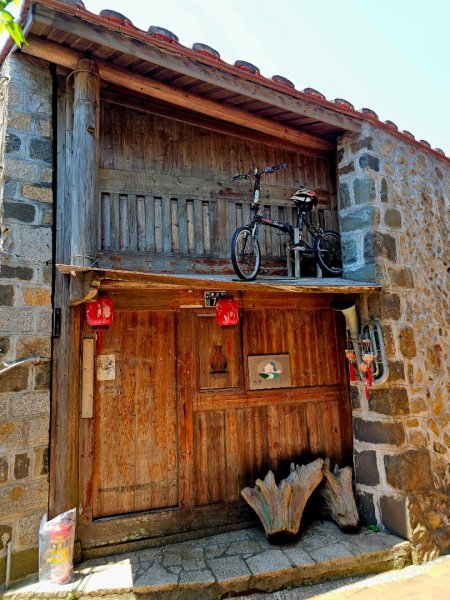 雲台山(&津沙聚落)-小百岳#98-連江縣南竿鄉2849899