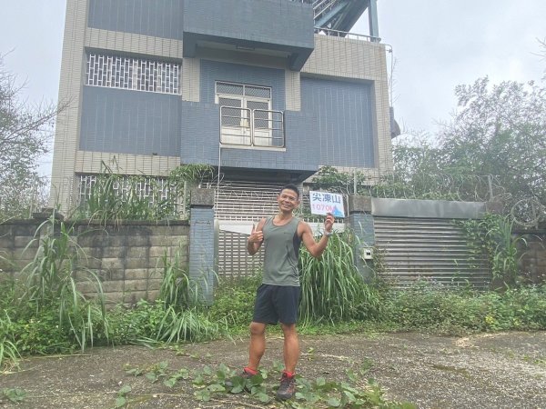 三寶山(烏心石山.鳩州嶺.尖凍山)步道【變成夢魘的大秘寶】2639839