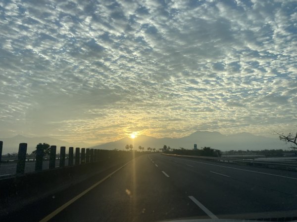 巴層巴墨山、枋山溪與壽卡199朝聖騎旅2731066