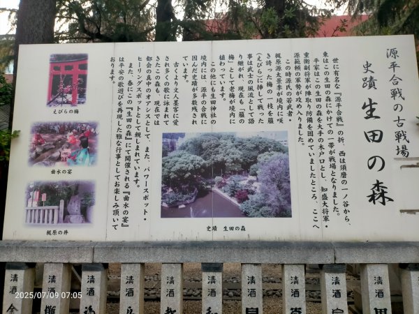 神戶生田神社2832592