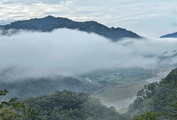 雪霸國家公園 雪見遊憩區 東洗水山2928583