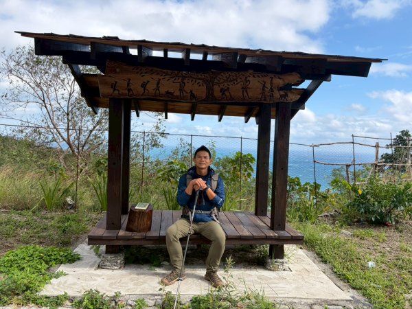 金瀧多越嶺古道【好適合新春開運的秘境古道】2987188