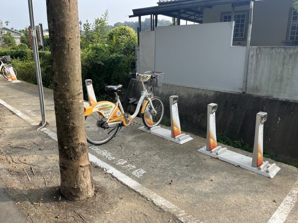 [全臺走路趣尋寶-23/71] 2023_1202 泗林健走步道-潮州綠色隧道2367378