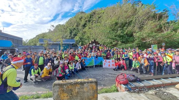 2-1 大安森林公園→蘇澳服務區→朝陽步道→南澳龜山→南澳朝陽漁港→天后宮2678088