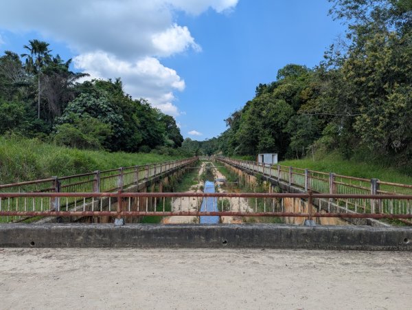 20260417 汶萊 - Bukit Si Patir3038260