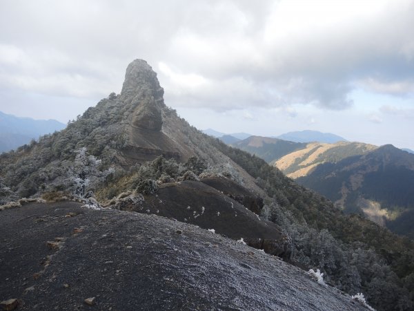 20200117-大霸尖山+小霸尖山812570