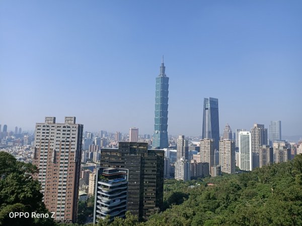 健行紀錄-象山738346