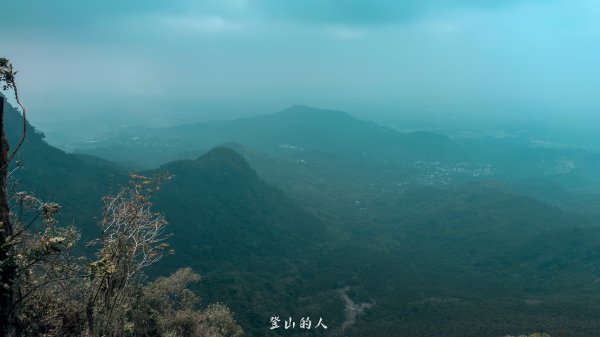 雞九凍縱走3074989