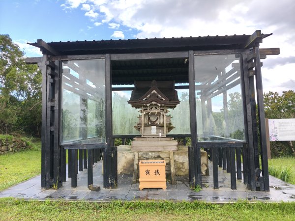 部落登山-高士&高土神社2864440