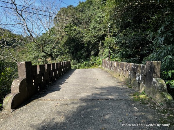 桃源谷步道(大溪－福隆)2430617