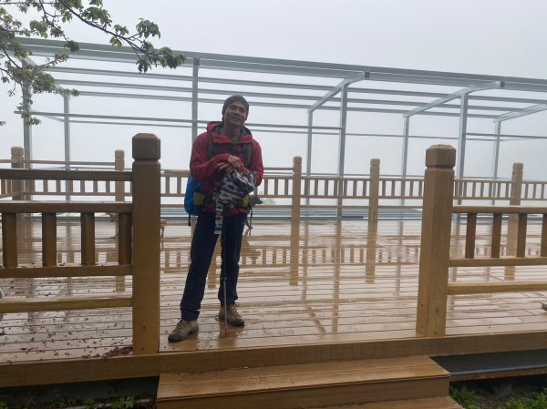 烏嘎彥竹林步道.馬都安古道【因為堅持 所以更顯珍貴】2064503