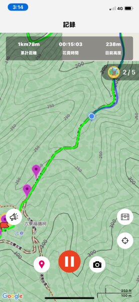 20250705-Ep.03六寮古道-2025森遊竹縣皮皮獅探險隊2851461