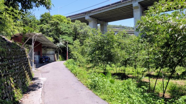 拳山古道,土地公嶺古道,中埔山古道,文山森林公園2578154