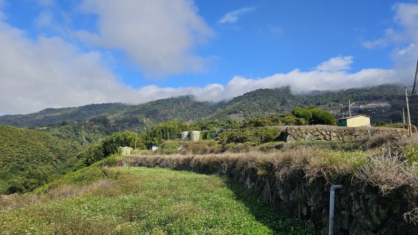 【馬年走馬山，馬到就成功！】🐴馬年馬路要走，馬那邦🏔️也要登！O繞11K，爬升900M，🥾腿在2977205