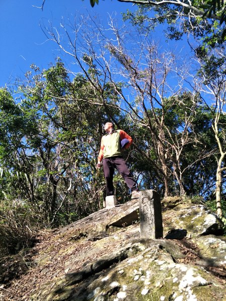 2019 12 24 西阿里關山步道786631