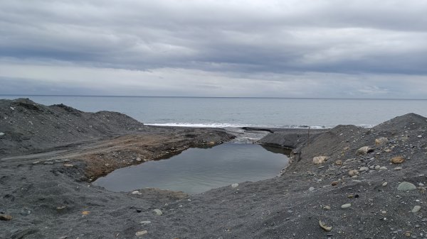 南澳神秘海灘步道(蘇花古道─海岸段2083921