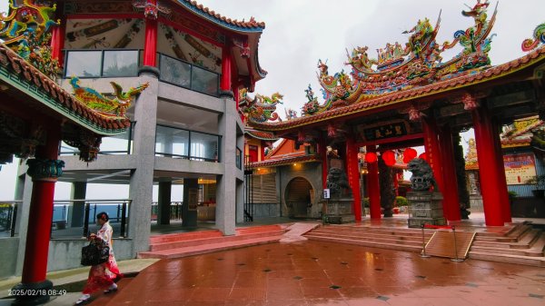 內湖碧山巖 2/182714780