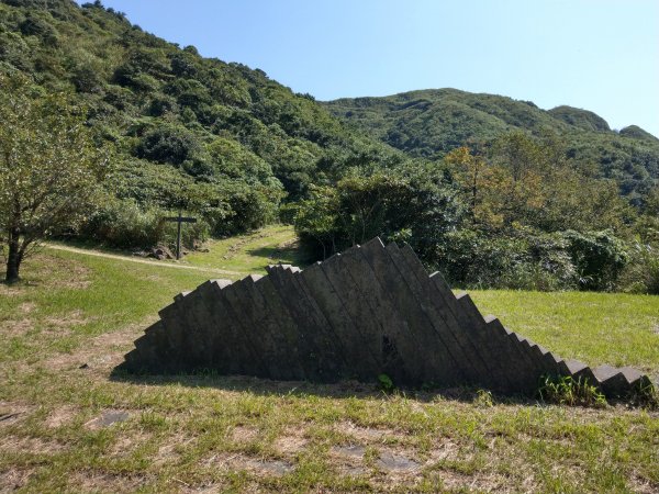 金瓜石地質公園-黃金神社693960