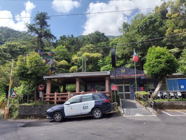 桶後林道&阿玉溪秘境3082213