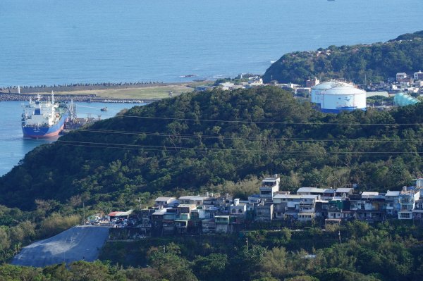 新北 瑞芳 龍潭山、瑞芳山、秀崎山、碧峰岩、白象山2661559