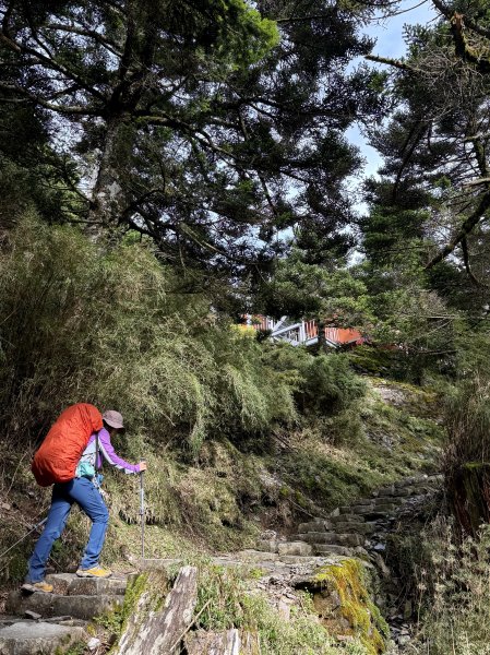 玉山主峰 2025/09/26~272915399