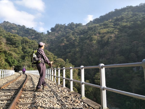 2019 01 09 獨立山國家步道501563