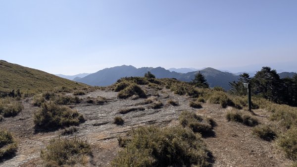 合歡西峰3021224