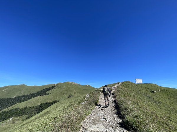 北合歡山 2024 08/312865750