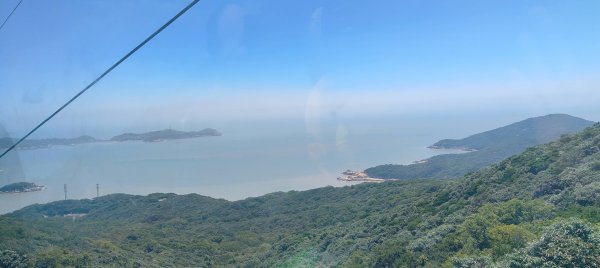 中國浙江   普陀山3084307