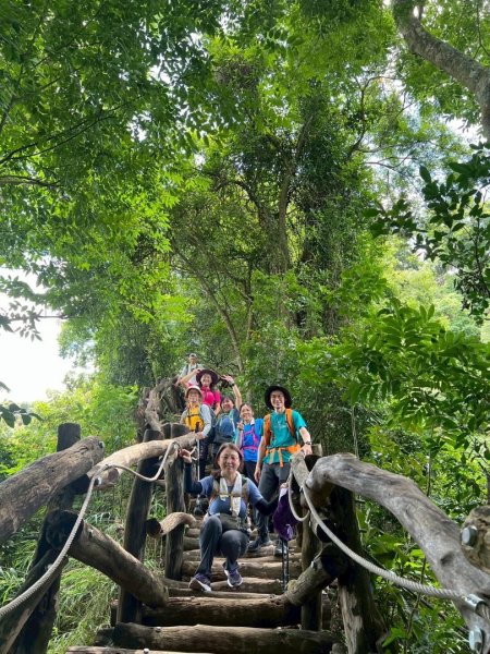 大坑1號和2號步道2826387