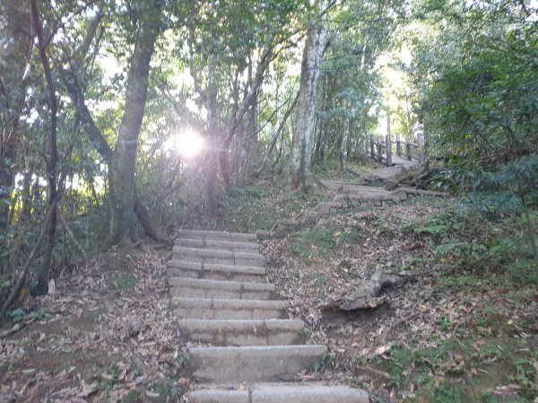 志繼山、東眼山、拉卡山1561248