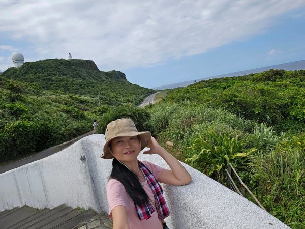 月眉坑瀑布步道.卯澳.雙柑公路2224805