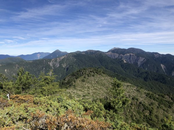 南三段(丹大、東郡橫斷)926217