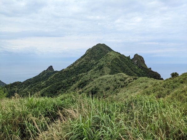 石尾路步道燦光寮山1655501