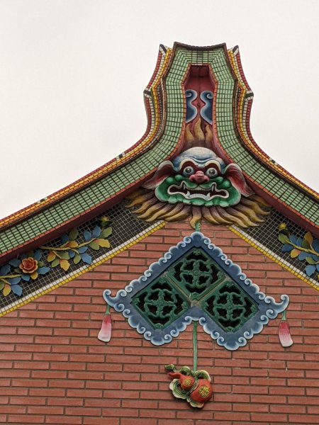 霄裡新屋綠色走廊鐵馬一日遊2803261