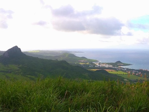 小百岳：大山母山1207395