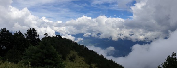 志佳陽大山 賞旭日雲彩 08/15-161072637