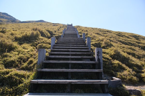 合歡山東峰3038990